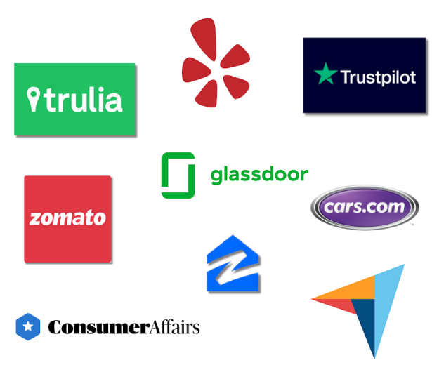 Review Platforms